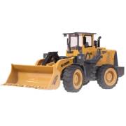 Furkan 6 Fonksiyonlu Uzaktan Kumandalı Şarjlı İnşaat Araba FR33397