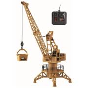 Furkan Kumandalı Vinç FR33403