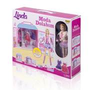 Furkan Linda Moda Dolabım FR33526