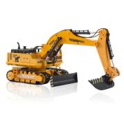 Furkan 14 Kanal Kumandalı İş Makinası FR33595