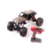 Furkan 1:10 Şarjlı Arazi Aracı FR33984