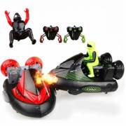 Furkan Gamestar Çarpışan Otolar FR33991