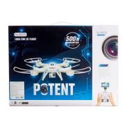 Furkan Uzaktan Kumandalı Kameralı Büyük Drone FR34066