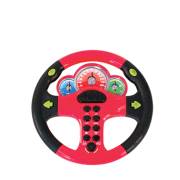 Furkan Babies Kutulu Türkçe Şarkili İşikli Direksiyon FR34103