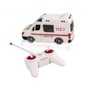 Furkan Sirenli Işıklı Ambulans FR34110