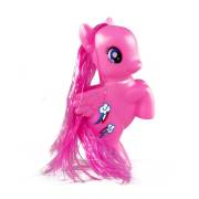 Furkan Kutulu Işıklı Sevimli At Seti-3 FR34141