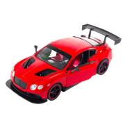 Furkan 1:14 Uzaktan Kumandalı Şarjlı Kapıları Açılan Spor Araba FR34233-2