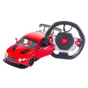 Furkan 1:14 Uzaktan Kumandalı Şarjlı Kapıları Açılan Spor Araba FR34233-2