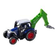 Furkan Metal Çiftlik Arabası Display FR34417