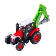 Furkan Metal Çiftlik Arabası Display FR34417