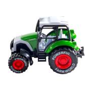 Furkan Metal Çek Bırak Büyük Çiftlik Arabası FR34424