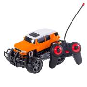 Furkan 1:18 Şarjlı Jip FR34592