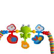 Furkan Babies 6 in 1 Ana Kucağı FR34615