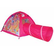 Furkan Winx Tünelli Çadır  FR34769