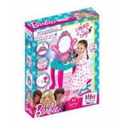 Furkan Barbie Piyanolu Güzellik Seti FR36619