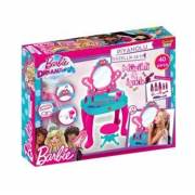 Furkan Barbie Piyanolu Güzellik Seti FR36619