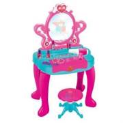 Furkan Barbie Piyanolu Güzellik Seti FR36619