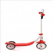 Furkan Hotwheels 3 Tekerli Frensiz Scooter FR51889