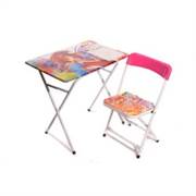 Furkan Winx Masa Sandalye FR53739-55191