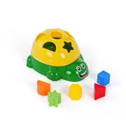 Furkan Eğitici Kaplumbağa FR53906