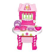 Furkan Linda Mutfak Seti FR54118