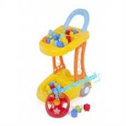 Furkan Servis Arabası  FR54361