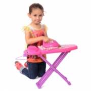 Furkan Mia And Me Vakumlu Ütü Seti FR54613