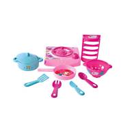 Furkan  Winx Yemek Seti FR55306