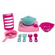 Furkan  Winx Yemek Seti FR55306