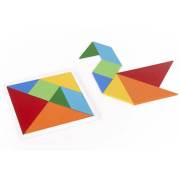 Furkan 8 Parça Tangram FR55313