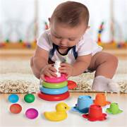 Furkan Eğitici Oyun Seti 16 Parça FRFR55382