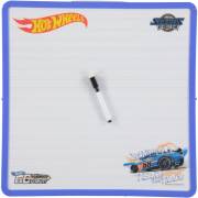 Furkan Hotwheels Ahşap Yazı Tahtası 3+ YaşFR55429