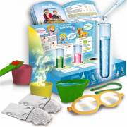 Furkan LC Süper Kolay Kimya FR56828/50154