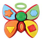 Furkan Kutulu Eğitici Kelebek FR55795