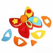 Furkan Kutulu Eğitici Kelebek FR55795