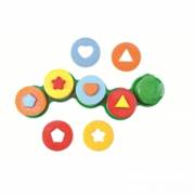 Furkan Kutulu Sevimli Tırtıl FR55818