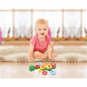 Furkan Kutulu Sevimli Tırtıl FR55818