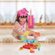 Furkan Puzzle Oyun Seti Kutulu FR 55849