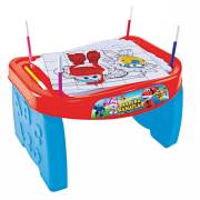 Furkan Harika Kanatlar Aktivite Masası FR56020