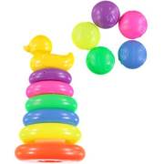 Furkan Eğitici Halkalar +12 Ay FR56105