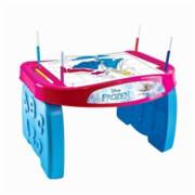 Furkan Frozen Aktivite Masası FR56228