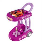 Furkan Winx Arabali Barbekü Seti FR56365