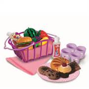 Furkan Winx Piknik Sepeti FR56389