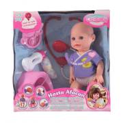 Furkan Hasta Afacan Bebeğim +3 Yaş  FR56433