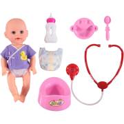 Furkan Hasta Afacan Bebeğim +3 Yaş  FR56433