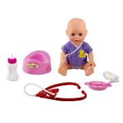 Furkan Hasta Afacan Bebeğim +3 Yaş  FR56433