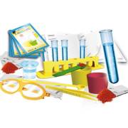 Furkan LC Kimya 50 Süper Deney FR56873/51748