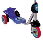Furkan HotWheels Frenli 3 Tekerli Scooter FR56983