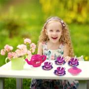 Furkan Winx Sesli ve Işıklı Demlik FR57058