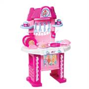 Furkan Winx Büyük Mutfak Seti FR57157